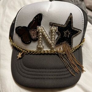 Unique Trucker Hat